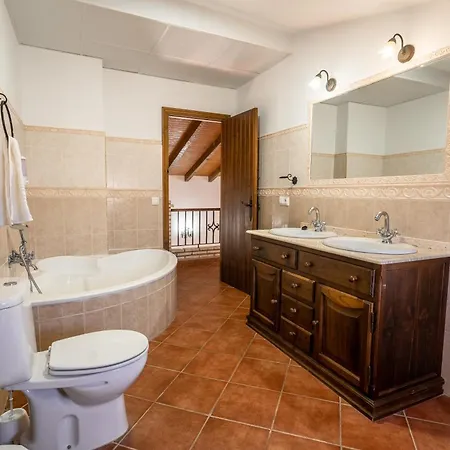 Entrecalas 4 Con Piscina Privada En Conil, Cala Aceite, Roche Viejo Holiday home Conil De La Frontera