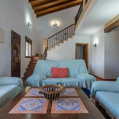 Entrecalas 4 Con Piscina Privada En Conil, Cala Aceite, Roche Viejo Holiday home