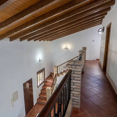 Holiday home Entrecalas 4 Con Piscina Privada En Conil, Cala Aceite, Roche Viejo Conil De La Frontera